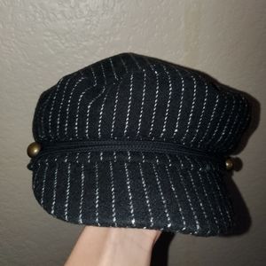 Cabby Hat